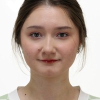Репетитор Карина Рафикова - BUKI
