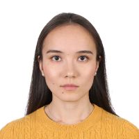 Репетитор - Анара Бакубаева