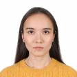 Анара Бакубаева id: 29864