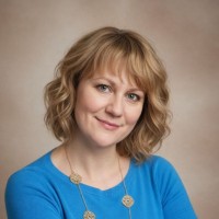 Репетитор Елена Санчес - BUKI