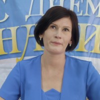 Репетитор Олеся Клементьева - BUKI