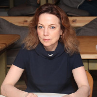 Репетитор - Оксана Рекало