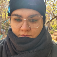 Репетитор Полина Чикалова - BUKI