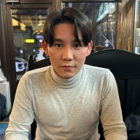 Репетитор - Бекжан Маукенов