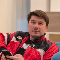 Репетитор - Ален Айдаев