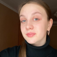 Репетитор Нина Гардт - BUKI