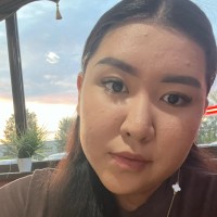 Репетитор Амина Карибаева - BUKI