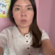 Инкар Абдраман id: 234625