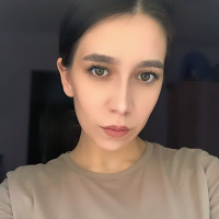Репетитор Изабэлла Нажмудиновна - BUKI
