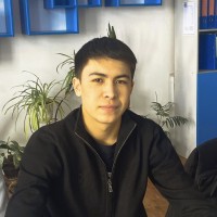 Репетитор Нурдаулет Акимали - BUKI
