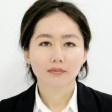 Айгул Нурмукашева id: 235096