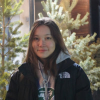 Репетитор - Кожамкуль Адель  id: 212069