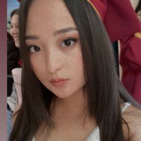 Репетитор Жанерке Дарханкызы - BUKI