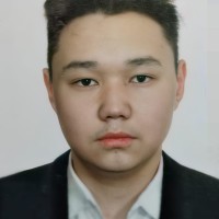 Репетитор Нуржан Кумарханов - BUKI