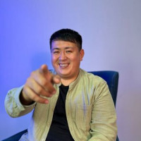 Репетитор - Аманер Ахмет