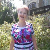 Репетитор - Наталья Секачева