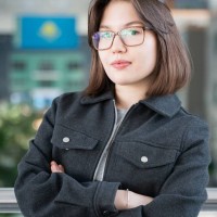 Томирис Морская  репетитор  английского языка онлайн