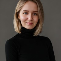 Репетитор - Ирина Король