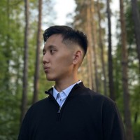 Репетитор - Диас Асылбек