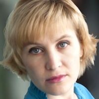 Репетитор Виктория Бирюкова - BUKI