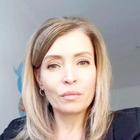 Репетитор - Юлия Анисимова