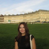 Репетитор Диана Мукашева - BUKI