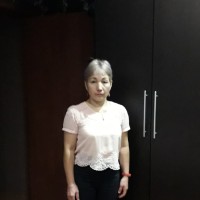Репетитор Кундыз Атантаева - BUKI