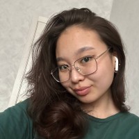 Репетитор Томирис Бельжанова - BUKI