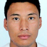 Репетитор - Рахметов Алтынбек  id: 226607
