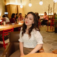 Репетитор Арайлым Иссатай - BUKI