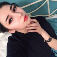 Репетитор Сабина Кудайберген - BUKI