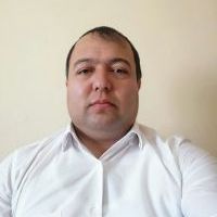 Репетитор - Дилшад Исаходжаев