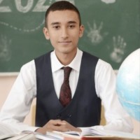 Репетитор - Закир Абрамов