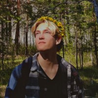 Репетитор - Пряничников Виталий  id: 227912