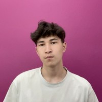 Репетитор Адилет Токан - BUKI