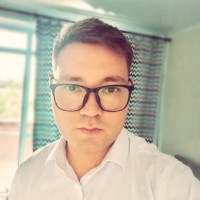 Репетитор - Ганеев Руслан  id: 222989