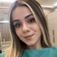 Репетитор - Абдуллаева Эбру  id: 214583