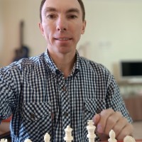 Репетитор - Виталий Радаев