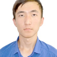 Репетитор Нурсултан Отаргалиев - BUKI