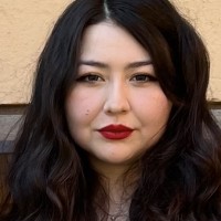 Репетитор Айгерим Кузембаева - BUKI