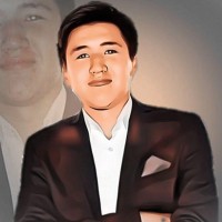 Репетитор Ерико Ертай - BUKI