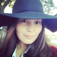 Репетитор Гульбану Куспан - BUKI