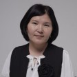 Нургуль Танабаева
