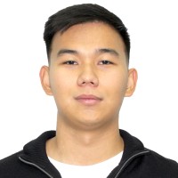 Репетитор Берекет Асылбек - BUKI