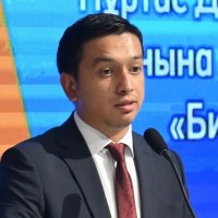 Репетитор - Сейитов  Сундет 