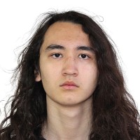 Репетитор Алан Ергалиев - BUKI