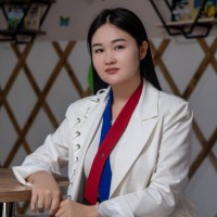 Репетитор - Сейдахмет Гулфира  id: 227431