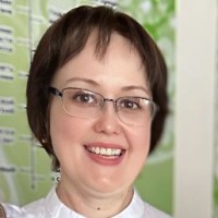 Репетитор - Елена Никульшина