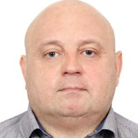Репетитор Дмитрий Котов - BUKI