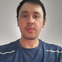 Репетитор - Гайдар Утешев